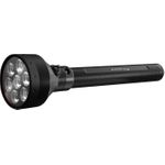 Ledlenser P21R Schwarz Taschenlampe LED (503105)