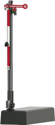 Märklin 70393 Modelleisenbahnersatzteil & Zubehör Verkehrsschild (70393)