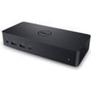 Dell Universal Dock D6000 Danish (452-BCYE)