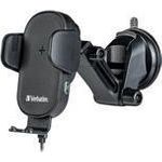 Verbatim FWC-01 Qi Fast Wireless Autoladegerät retail (49552)