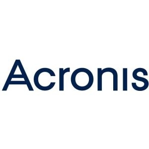 Acronis Backup Adv Virtual Host (1-4) Renewal 3J AAP ESD (V2HXP3ZZS21)