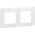 LEGRAND 665002 Rahmen 2-fach
