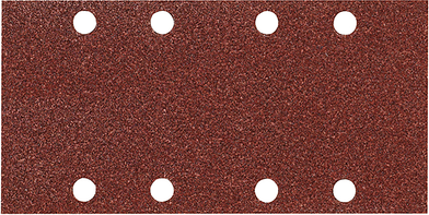 Makita P-36077- Schleifpapier Körnung (num) 80 (L x B) 230 mm x 93 mm 50 St. (P-36077-)