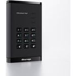 iStorage diskAshur PRO3 2TB (IS-DAP3-256-2000-F)