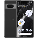 GOOGLE Pixel 7 128GB schwarz 16cm 6.3" (GA03923-GB)