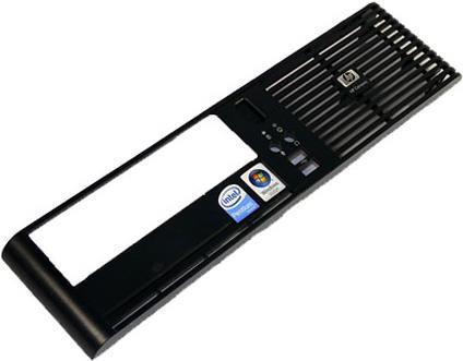 HP Panel - Front chassis panel (451148-001)