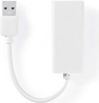 Nedis CCGB61950WT02 Schnittstellenkarte/Adapter RJ-45 (CCGB61950WT02)