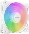 Be Quiet! Light Wings LX PWM Lüfter 120mm Reverse White (BL133)
