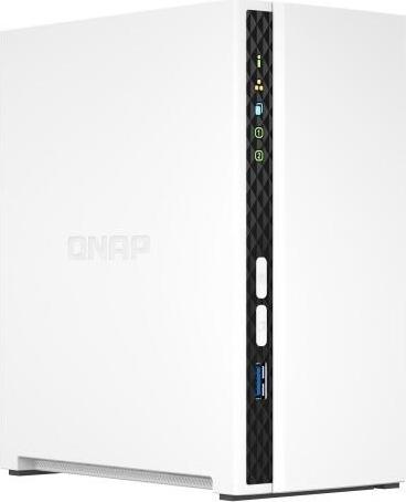 QNAP TS-233 NAS-Server (TS-233)