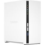 QNAP TS-233 NAS-Server (TS-233)
