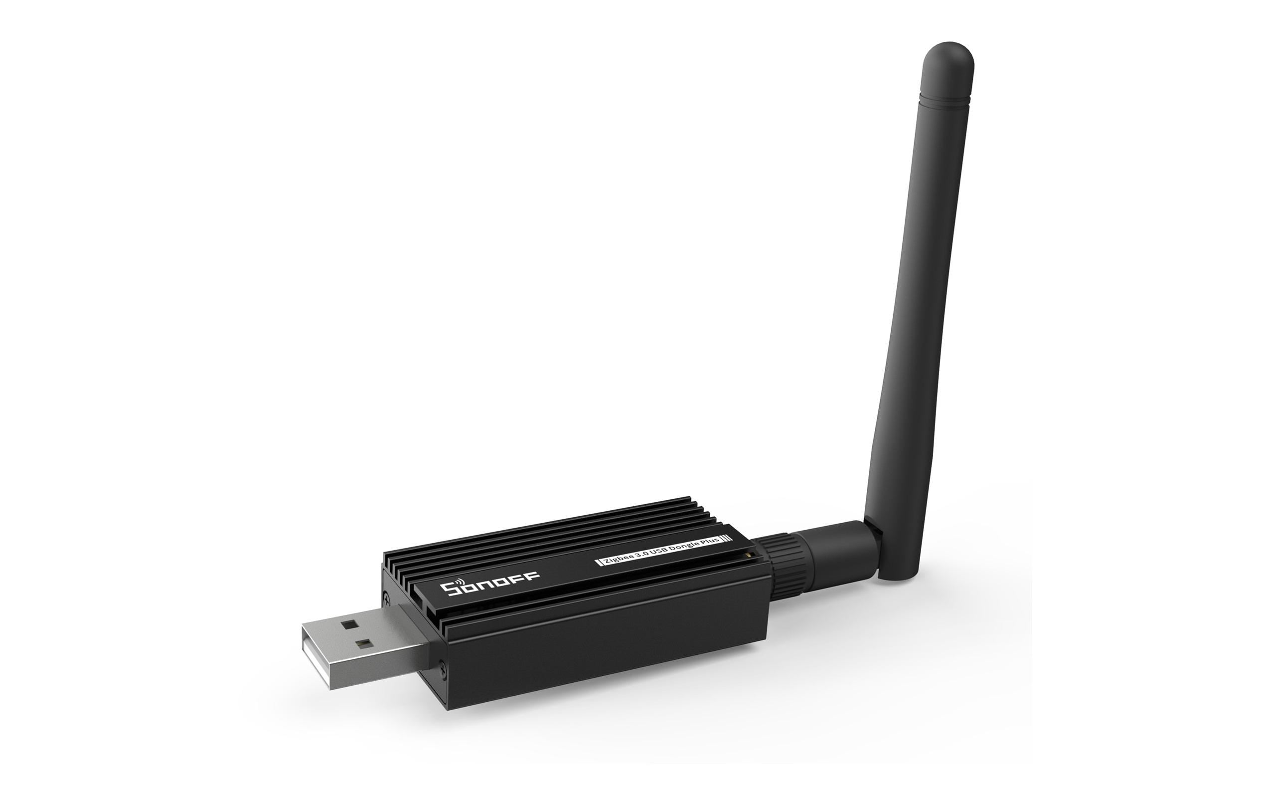SONOFF ZBDongle-E Zigbee 3.0 USB Dongle Controller