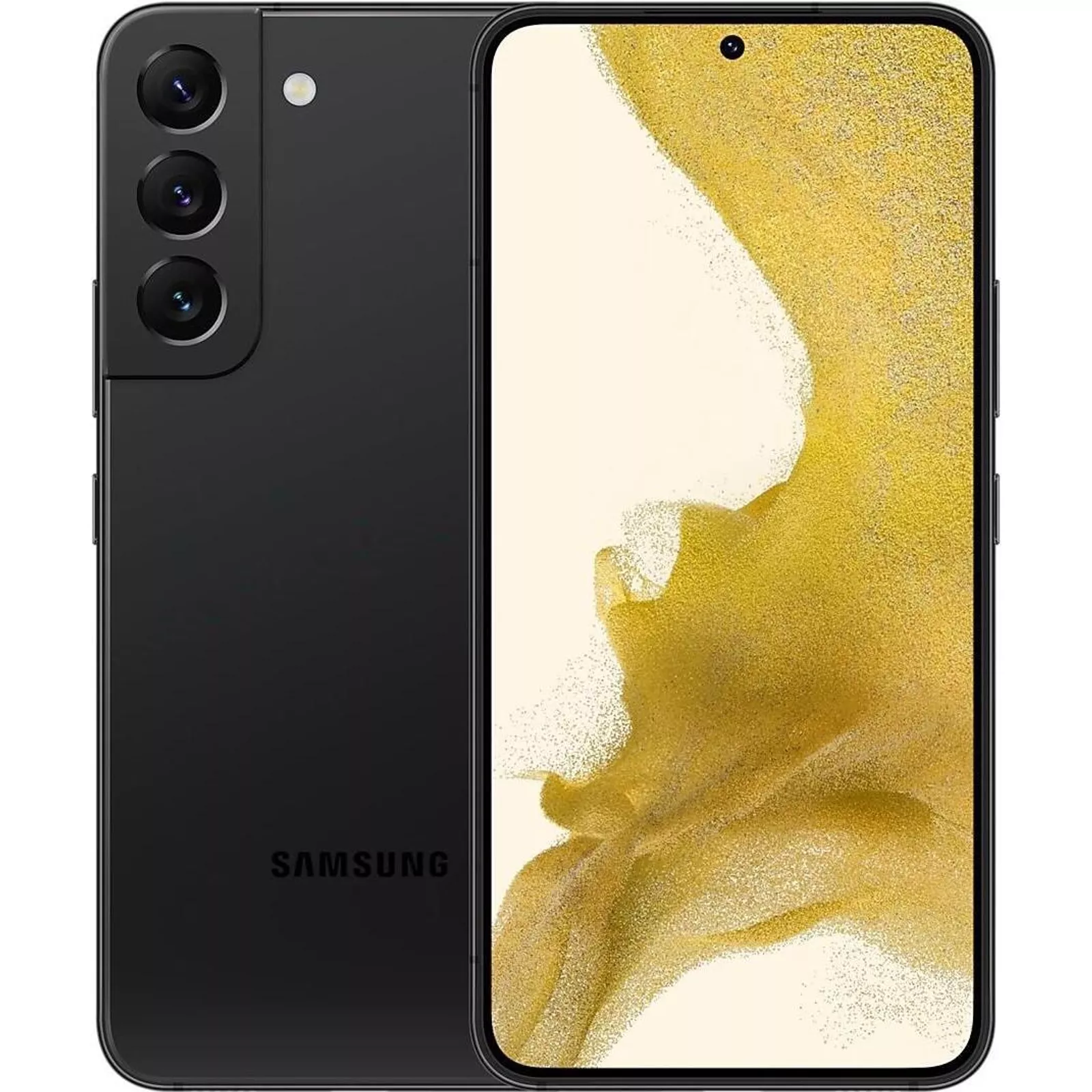 Samsung Galaxy S22 5G Smartphone (SM-S901BZKDEUB)