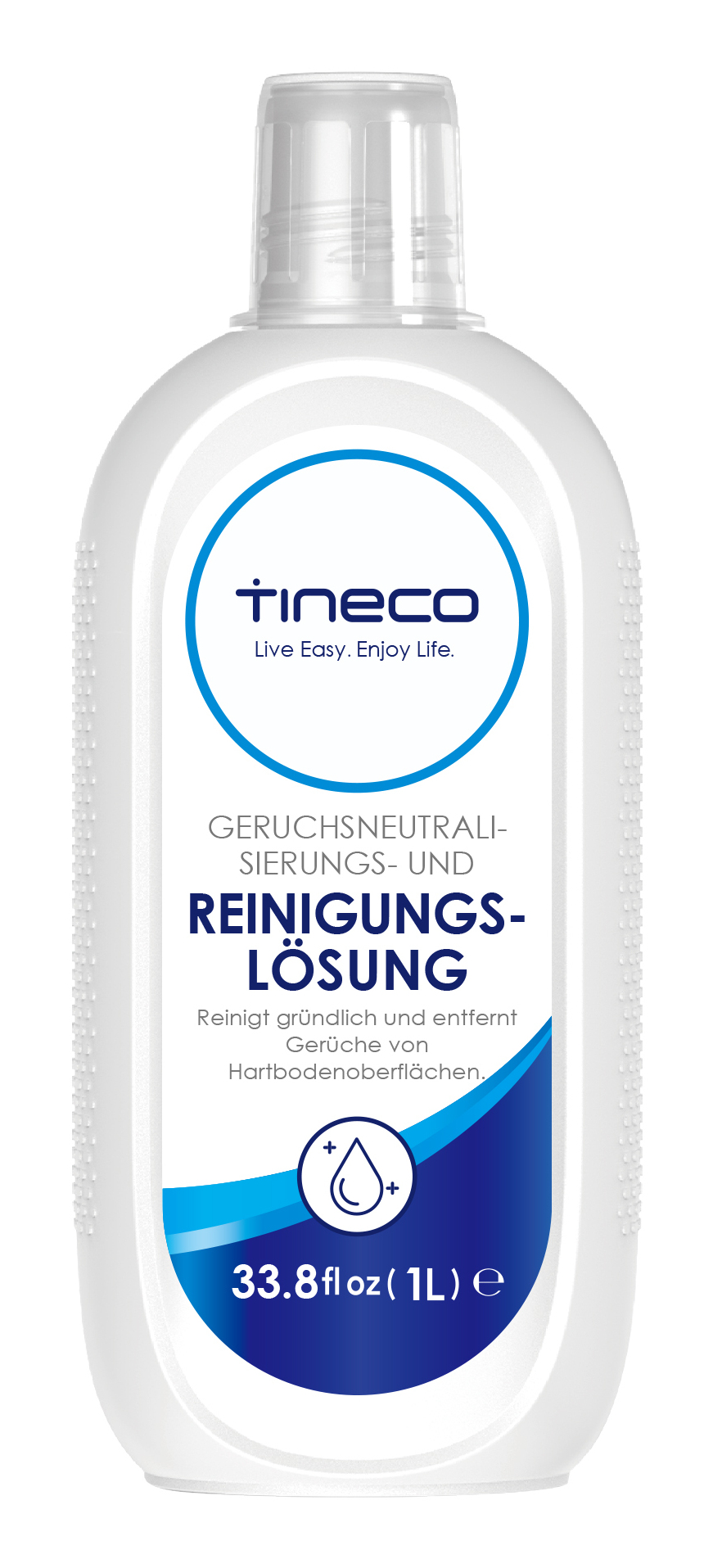 Tineco Floor One S7 Stretch Ultra 230 W Schwarz