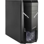 Captiva Power Starter I65-022 i5-10400 Intel® Core™ i5 16 GB DDR4-SDRAM 480 GB SSD Windows 11 Home PC Schwarz (65022)