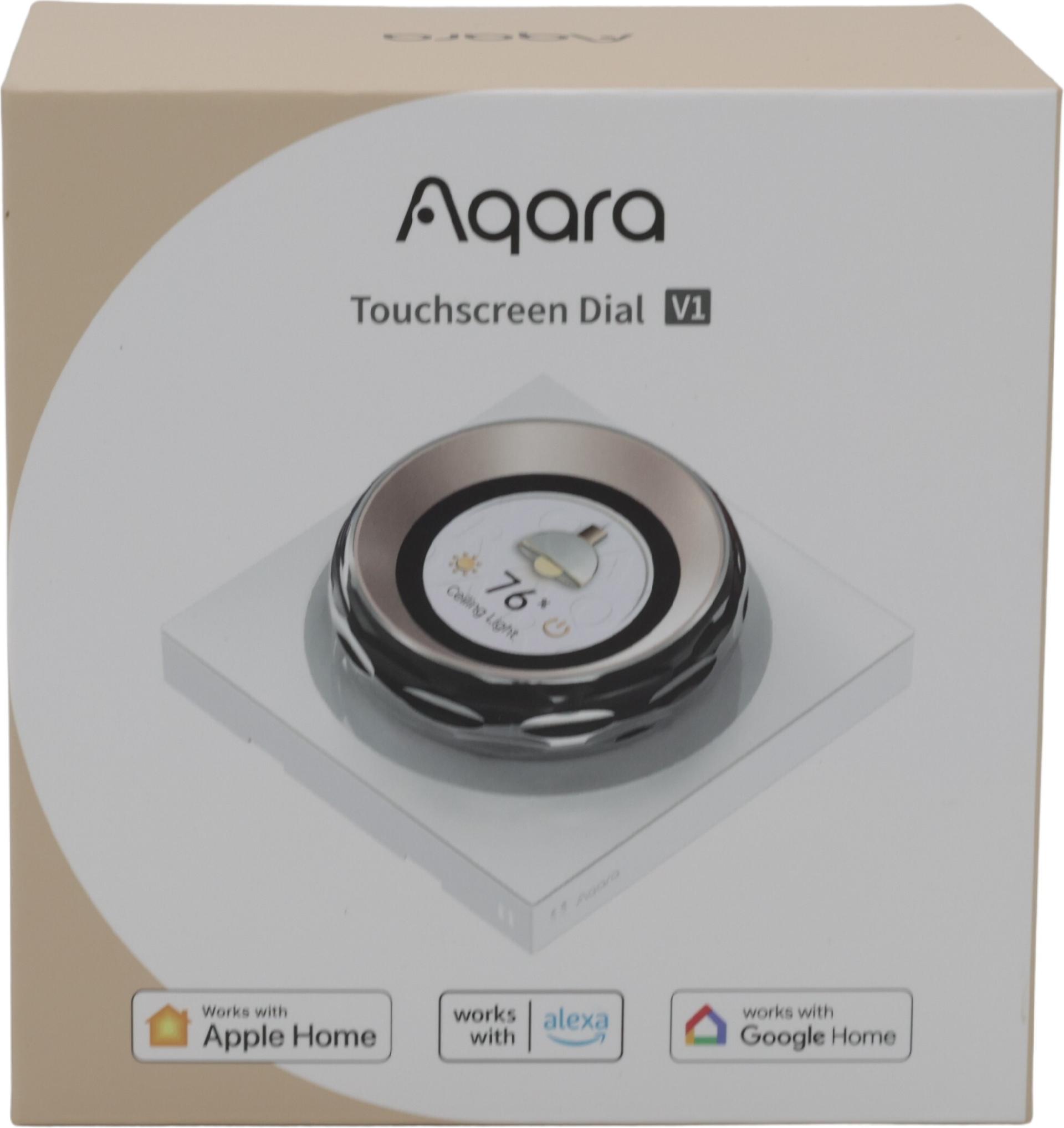Aqara Dial V1 DS-K01D (6975833357482)