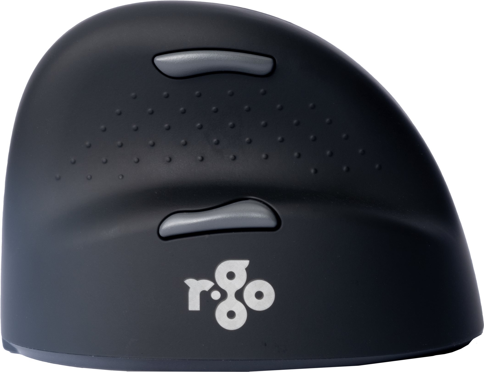 R-Go HE Break Ergonomische Vertikale Maus Klein Bluetooth 5.0 Schwarz
