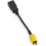 Zebra USB-Kabel 5-poliger Micro-USB, Typ A (B) (P1063406-047)