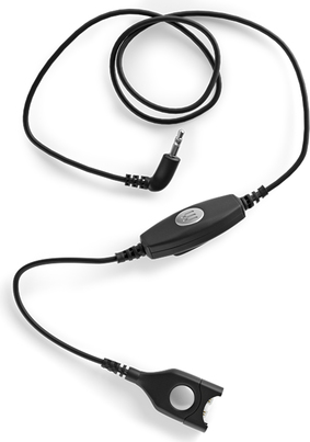 EPOS | SENNHEISER - Headset-Kabel (1000854)