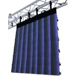 EUROLITE LSD-20 MK2 (H)2,56m x (B)1,28m (80503260)