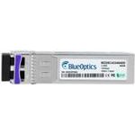 Kompatibler Cisco GLC-2BX-D-40KM BlueOptics BO28C4334640D cSFP Transceiver, LC-Duplex, 1000BASE-2BX-D, Singlemode Fiber, TX:1490nm/RX:1310nm, 40KM, 0°C/+70°C, DDM (GLC-2BX-D-40KM-BO)