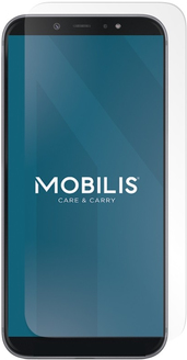 Mobilis Bildschirmschutz für Handy (016700)