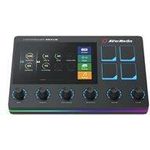 AVerMedia Live Streamer AX310 - Audio Mixer/Streamer (61AX310000AB)