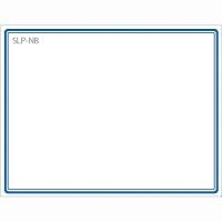 Seiko Instruments 54 x 70 mm 160 Stck. Etiketten (SLP-NB)