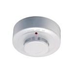 Security-Center Rate-of-Rise Thermal Detector - Rate-of-Rise Thermal Detector 12V. (RM1100)