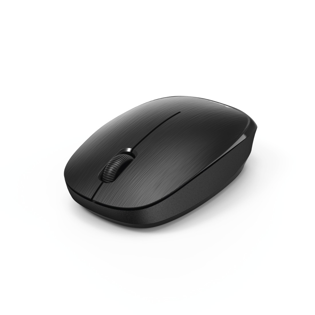 Hama MW-110 RF Wireless Maus 1000 DPI Schwarz