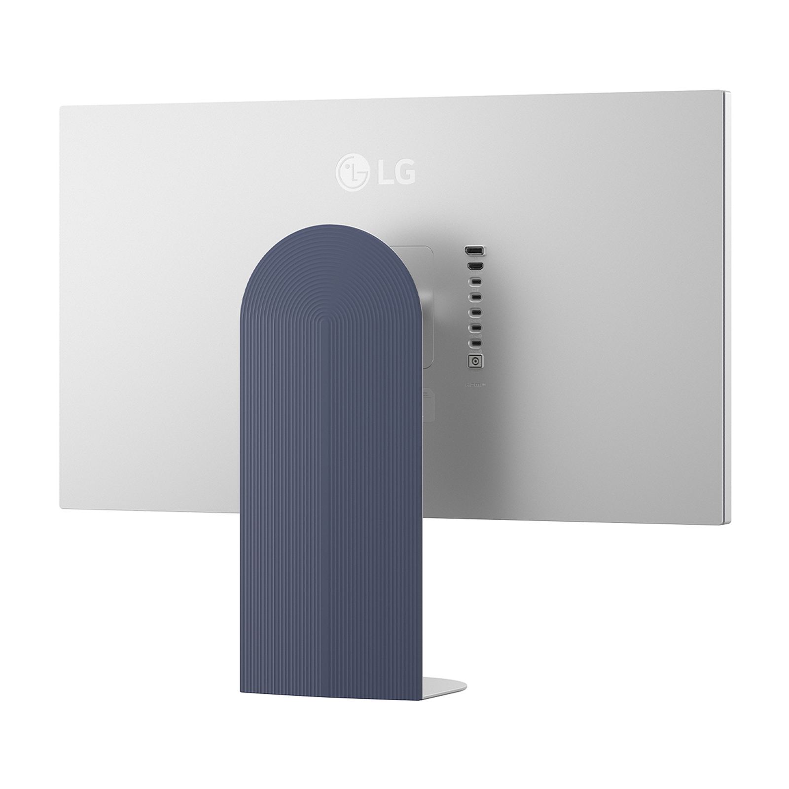 LG UltraFine 32U990A-S 32" 6K 6144 x 3456 Nano IPS Schwarz