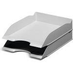 DURABLE Briefablageschale ECO A4 grau (775610)