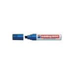Edding Permanent-Marker 800 4-800-1-1003 Blau Keilform 4 - 12 mm 1 St. (4-800-1-1003)