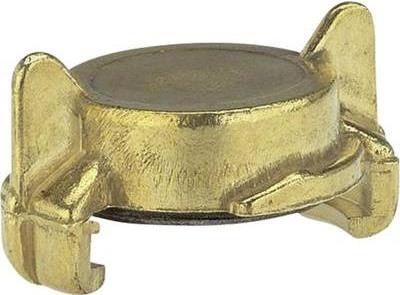 Gardena Messing Blindkupplung | 7118 (7118)