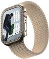 SAFE Bling Bumper Gold Apple Watch 10/42mm (SAFE95912)