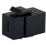 MicroConnect USB-C Female-Female Keystone (KEYSTONE-USBC)