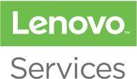 LENOVO Committed Service Advanced Service + YourDrive YourData - Serviceerweiterung - 1 Jahr - Vor-O