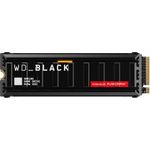 WD Black SN8100 SSD (WDS800T1XHM-00CMT0)