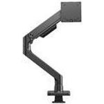 ACT Single monitor arm office premium with gas spring (AC8340)