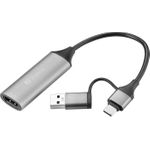 Sandberg Videoadapter (136-70)