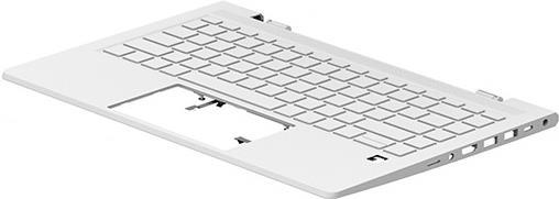 HP M23770-041 Notebook-Ersatzteil Tastatur (M23770-041)