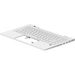 HP M23770-041 Notebook-Ersatzteil Tastatur (M23770-041)