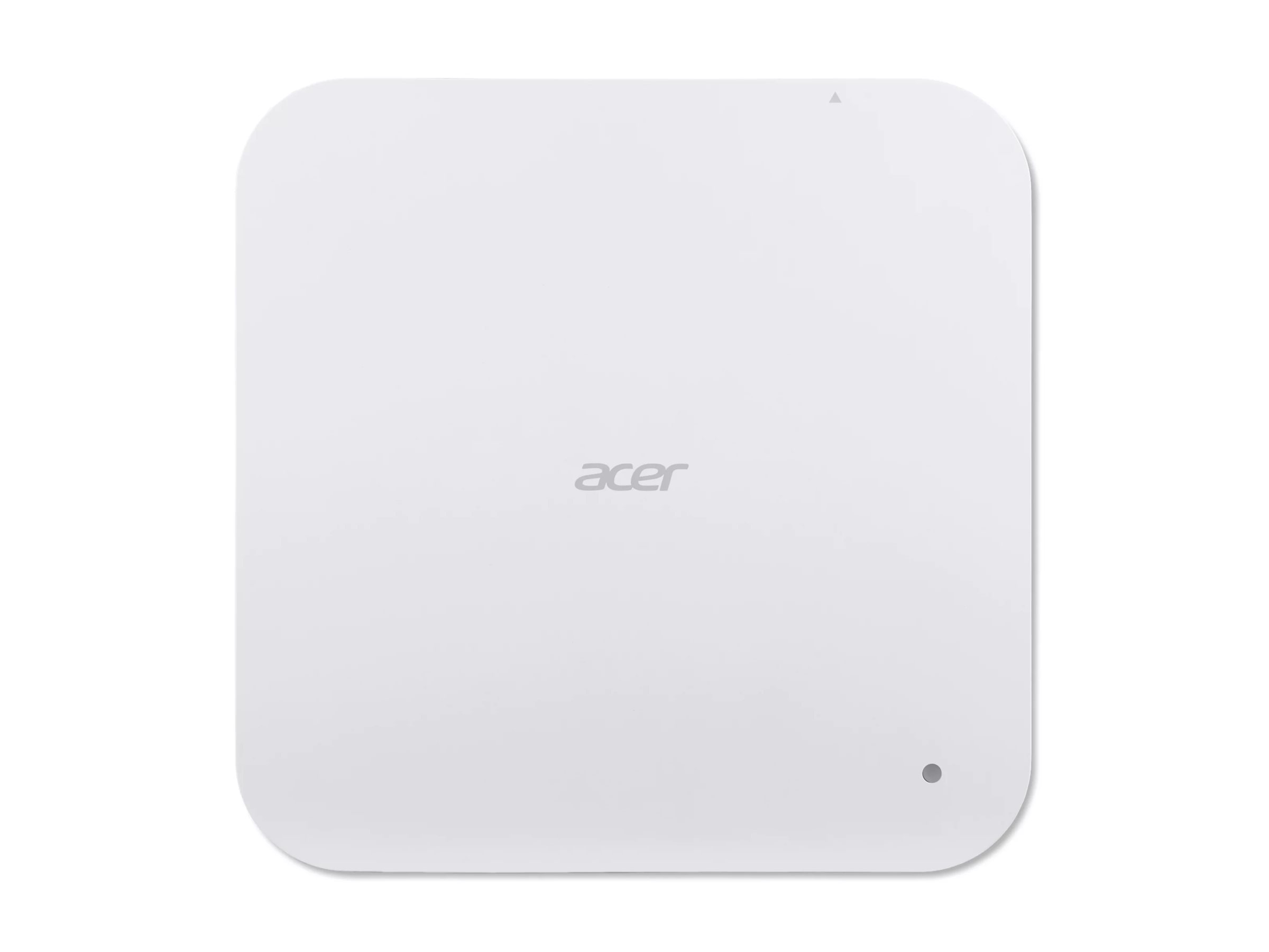 Acer PD1520s DLP-Projektor LED Tragbar 1200 ANSI-Lumen Full HD Silber