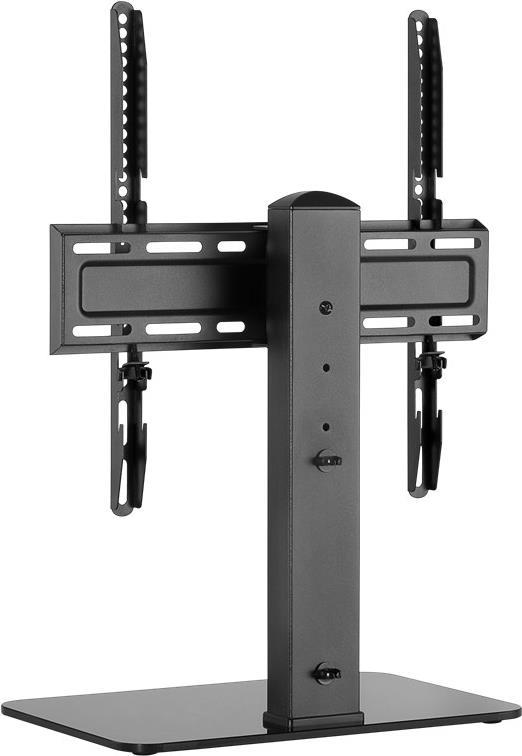 Goobay 58524 TV-Halterung 177,8 cm (70" ) Schwarz (58524)