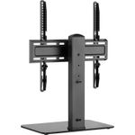 Goobay 58524 TV-Halterung 177,8 cm (70" ) Schwarz (58524)