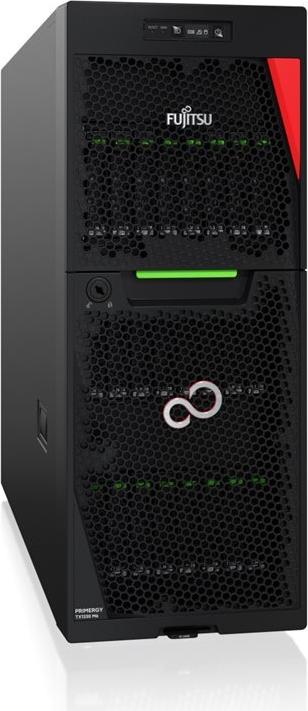 FUJITSU TX1330m6 VFY 8xSFF Intel Xeon 6333P RAM 1x32GB PSU 2x500W (VFY:T1336SA233IN)