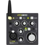 INTUSONIC VAA22 Einbau Vorverstärker/Mixer (12604195)