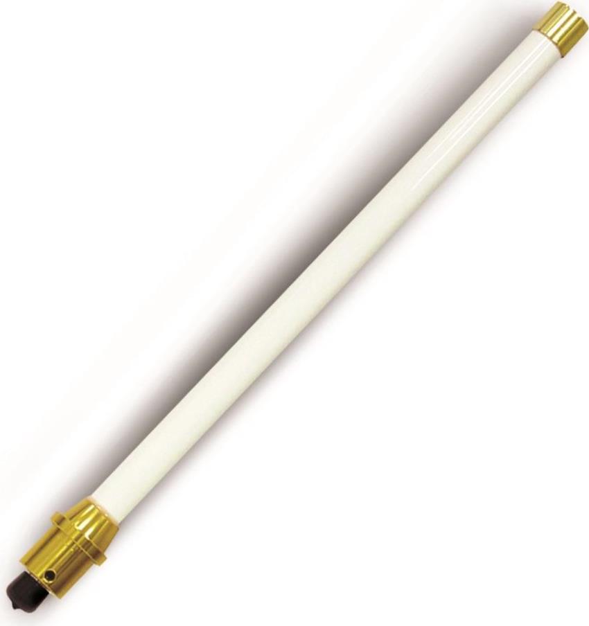 Planet ANT-OM8 Omni-directional antenna 8dBi Netzwerk-Antenne (ANT-OM8)