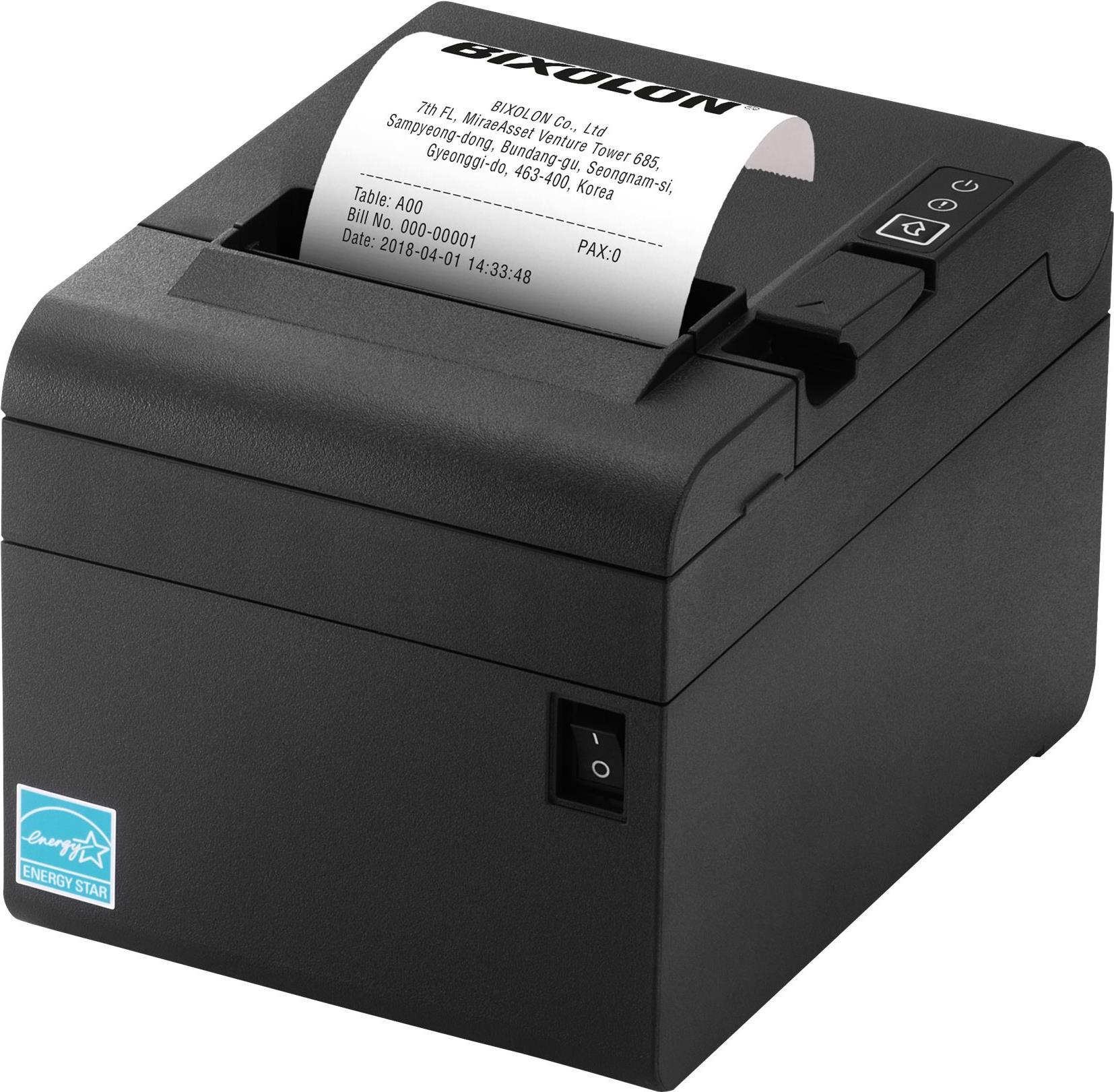 Bixolon SRP-E300 Belegdrucker (SRP-E300ESK)