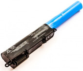 CoreParts Laptop-Batterie (gleichwertig mit: Asus A31N1519) (A31N1519)