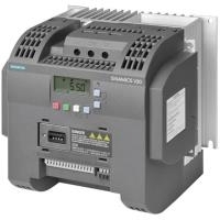 Siemens FSC Frequenzumrichter SINAMICS V20 6SL3210-5BE25-5CV0 3phasig 380 - 480 V 5,5 kW (6SL3210-5BE25-5CV0)